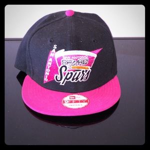 Spurs snap back